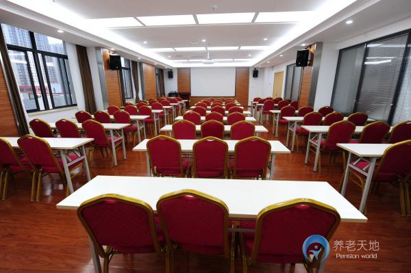 合肥醫健新安護理院 合肥醫健新安護理院