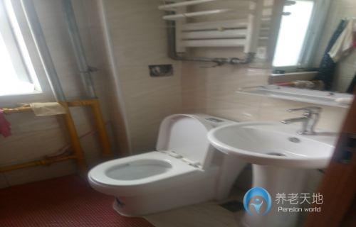 山東省青島市市北區(qū)樂寧居京山老年公寓 山東省青島市市北區(qū)樂寧居京山老年公寓