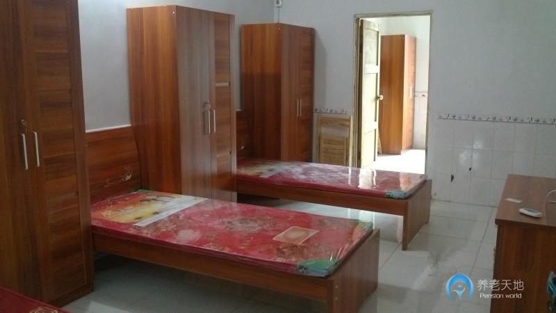 瀘州市江陽區相惜別苑頤養中心 瀘州市江陽區相惜別苑頤養中心