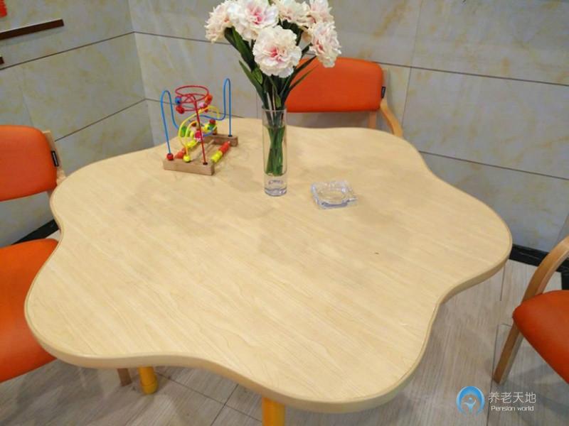 天津市和眾社區照料中心二院 天津市和眾社區照料中心二院