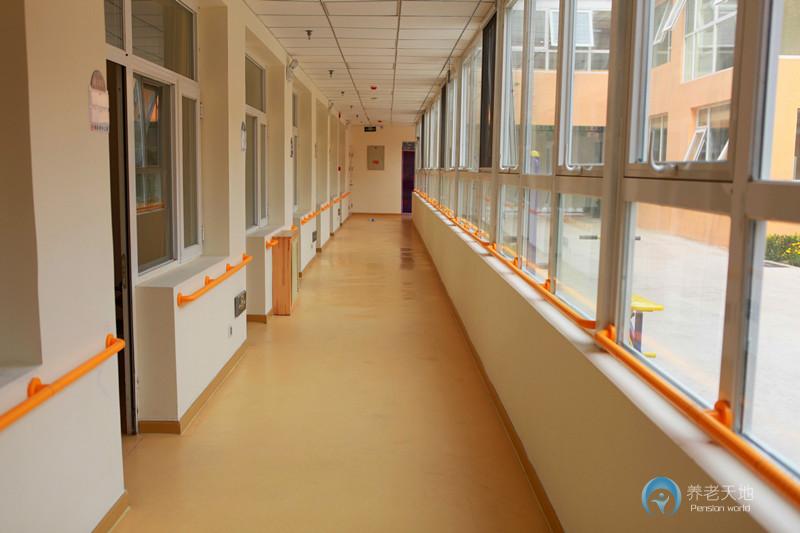 北京市朝陽區佰康老年公寓 北京市朝陽區佰康老年公寓