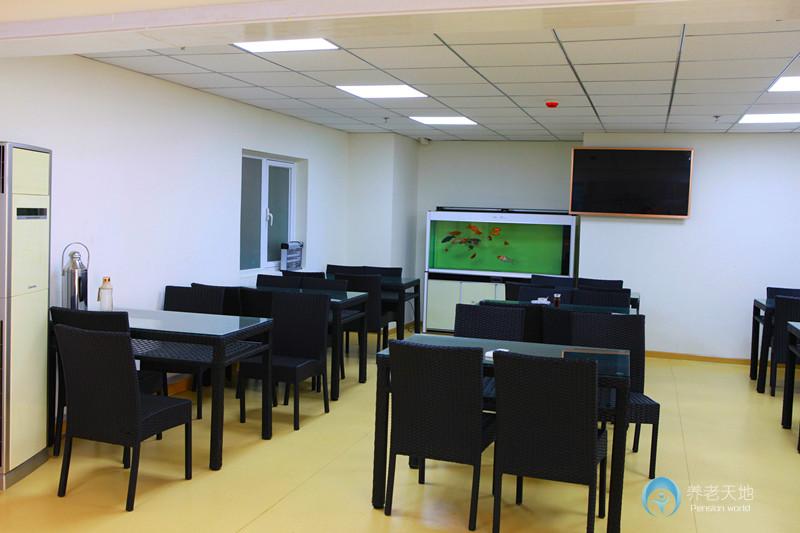 北京市朝陽區佰康老年公寓 北京市朝陽區佰康老年公寓