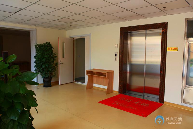 北京市朝陽區佰康老年公寓 北京市朝陽區佰康老年公寓