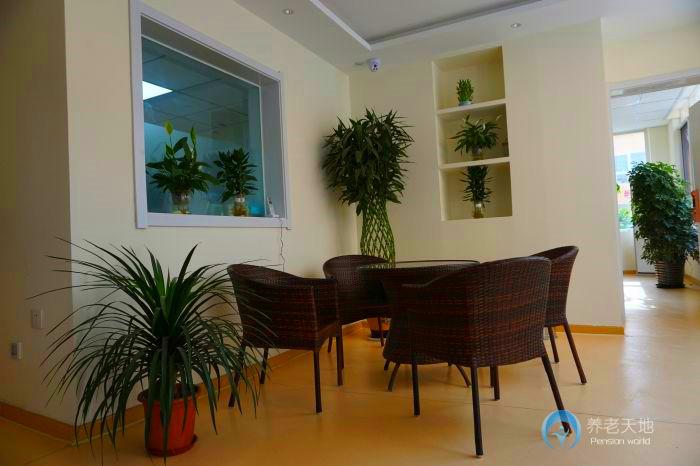 北京市朝陽區佰康老年公寓 北京市朝陽區佰康老年公寓