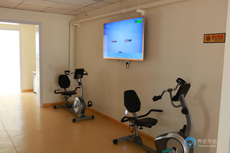 北京市朝陽區佰康老年公寓 北京市朝陽區佰康老年公寓