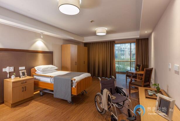 朗和銀湖國際醫(yī)養(yǎng)中心 朗和銀湖國際醫(yī)養(yǎng)中心