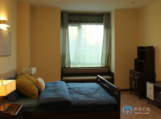 北京市朝陽區(qū)彩虹村莊養(yǎng)老院 北京市朝陽區(qū)彩虹村莊養(yǎng)老院