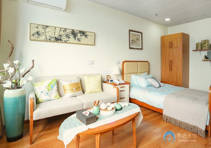 廣州福瑞馨養老院 廣州福瑞馨養老院