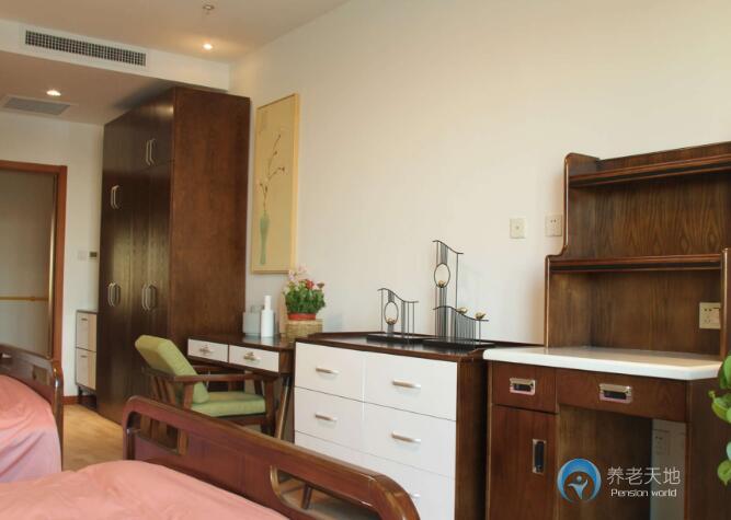 北京市朝陽區(qū)彩虹村莊養(yǎng)老院 北京市朝陽區(qū)彩虹村莊養(yǎng)老院