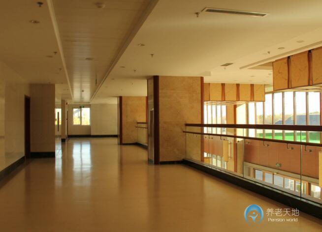 北京市朝陽區(qū)彩虹村莊養(yǎng)老院 北京市朝陽區(qū)彩虹村莊養(yǎng)老院