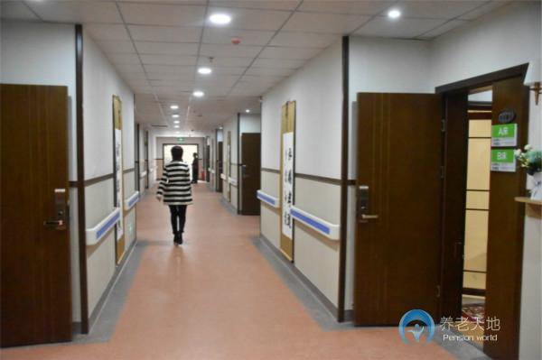 龍泉聚寶山養老中心 龍泉聚寶山養老中心