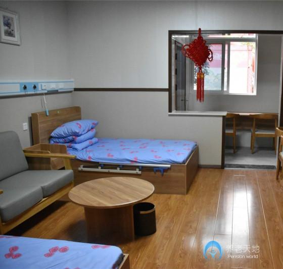 龍泉聚寶山養老中心 龍泉聚寶山養老中心