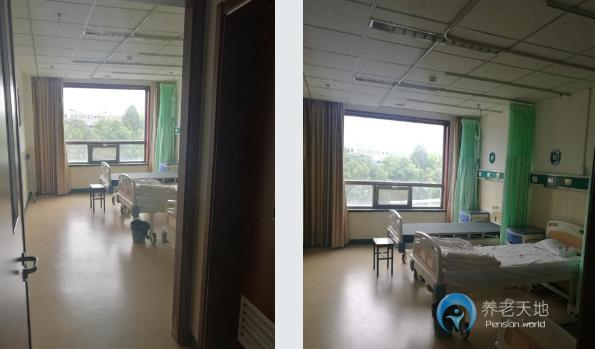 北京市朝陽區敬慈失能老人護理中心 北京市朝陽區敬慈失能老人護理中心