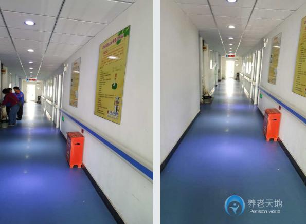 北京市朝陽區敬慈失能老人護理中心 北京市朝陽區敬慈失能老人護理中心