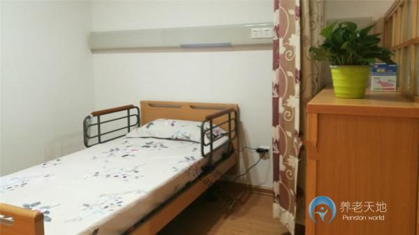 天河區(qū)谷豐梅花園老人康護服務中心 天河區(qū)谷豐梅花園老人康護服務中心