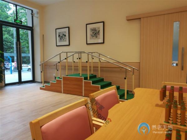 天河區(qū)谷豐梅花園老人康護服務中心 天河區(qū)谷豐梅花園老人康護服務中心