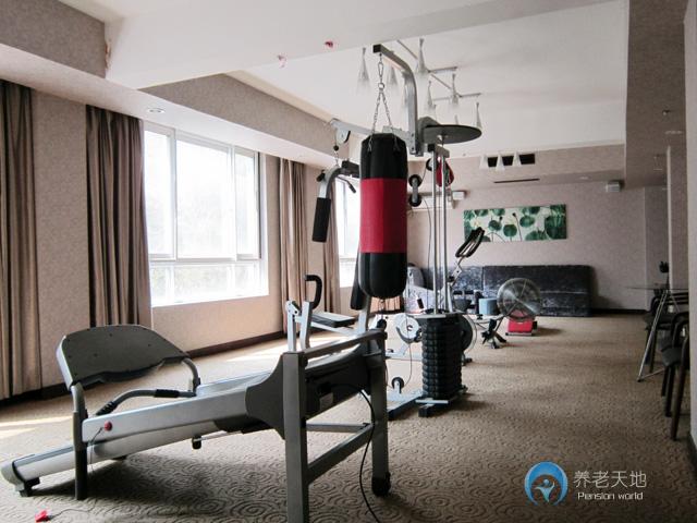 寧波日月星養老院 寧波日月星養老院