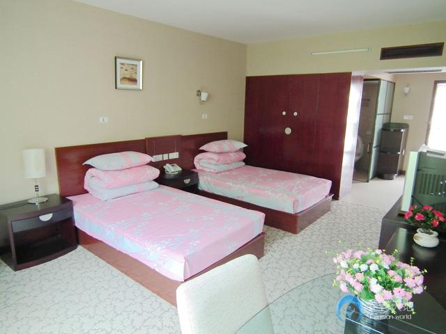 寧波日月星養老院 寧波日月星養老院