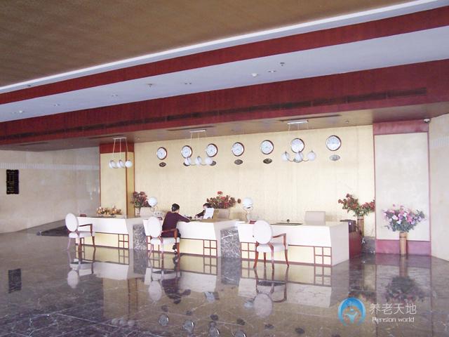 寧波日月星養老院 寧波日月星養老院