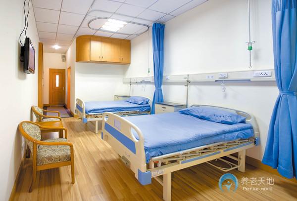 成都市老年康療院 成都市老年康療院