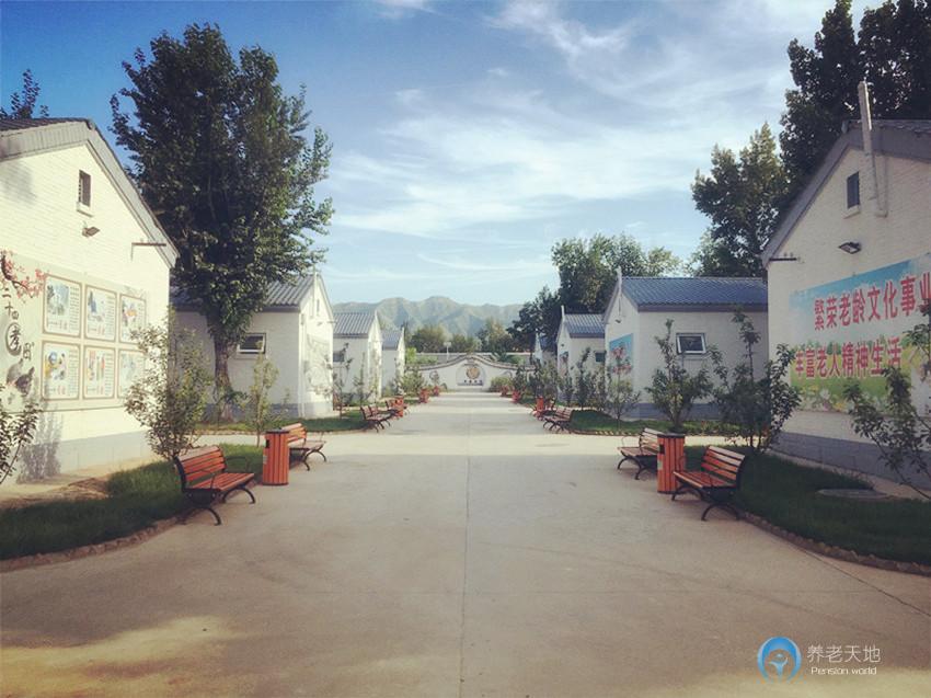 澤垣生態(tài)頤養(yǎng)苑 澤垣生態(tài)頤養(yǎng)苑