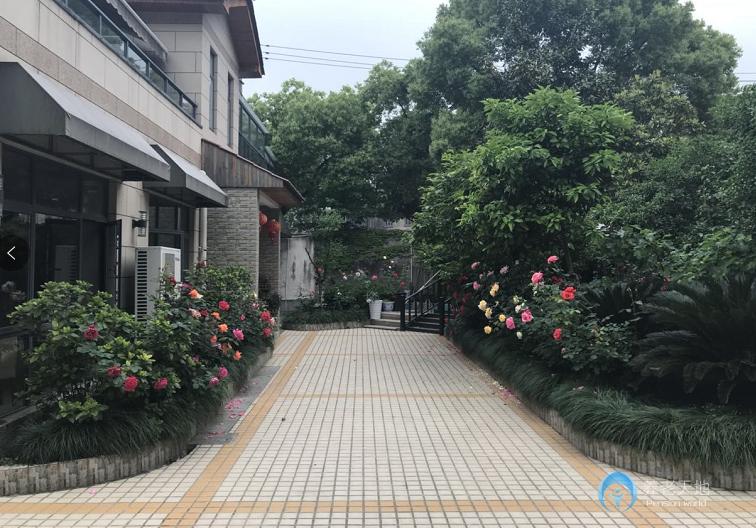 上海豪錦粵秀養(yǎng)老院 上海豪錦粵秀養(yǎng)老院