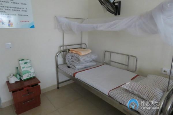 龍橋敬老院 龍橋敬老院