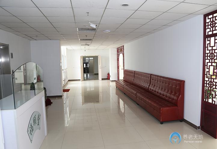天津市東麗區(qū)金鐘養(yǎng)老中心 天津市東麗區(qū)金鐘養(yǎng)老中心