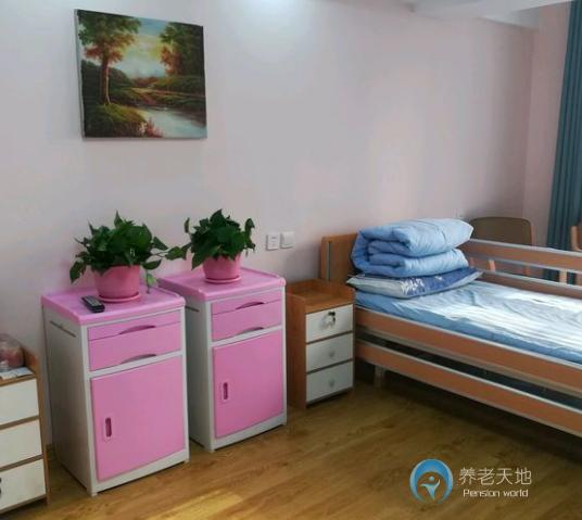 哈爾濱市香坊區博愛之家老年公寓 哈爾濱市香坊區博愛之家老年公寓