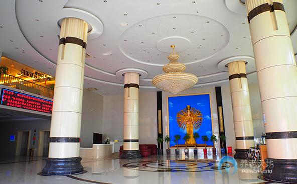 石家莊新華老年公寓 石家莊新華老年公寓