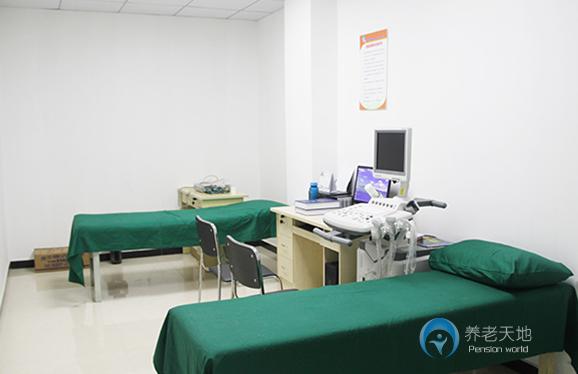 河北省石家莊市橋西區(qū)聯(lián)誼老年公寓 河北省石家莊市橋西區(qū)聯(lián)誼老年公寓