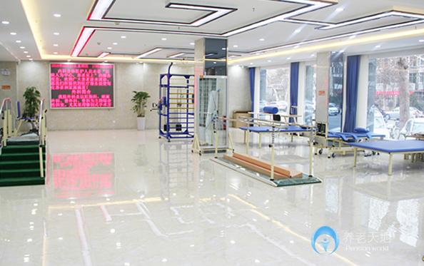 河北省石家莊市橋西區(qū)聯(lián)誼老年公寓 河北省石家莊市橋西區(qū)聯(lián)誼老年公寓