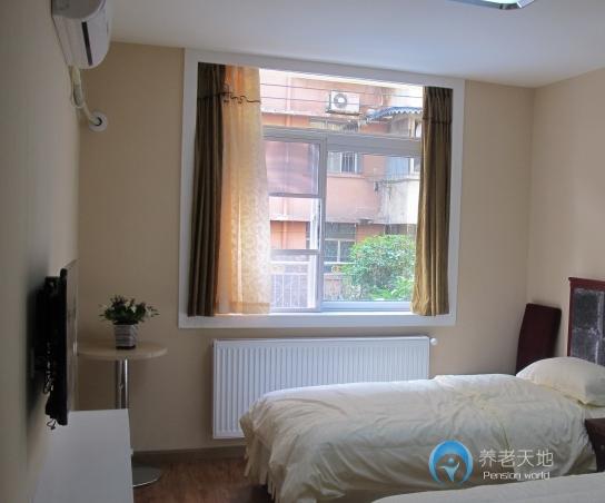 成都市成華區和生祥和老年護理中心 成都市成華區和生祥和老年護理中心