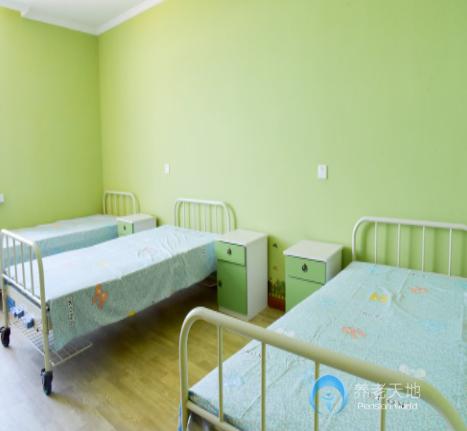 哈爾濱德眾銀發頤養院 哈爾濱德眾銀發頤養院