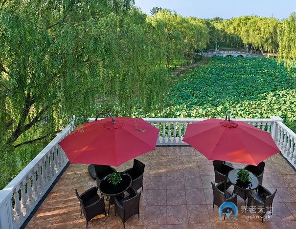 北京光大匯晨古塔老年公寓 北京光大匯晨古塔老年公寓