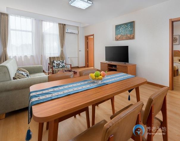 北京光大匯晨朝來老年公寓 北京光大匯晨朝來老年公寓