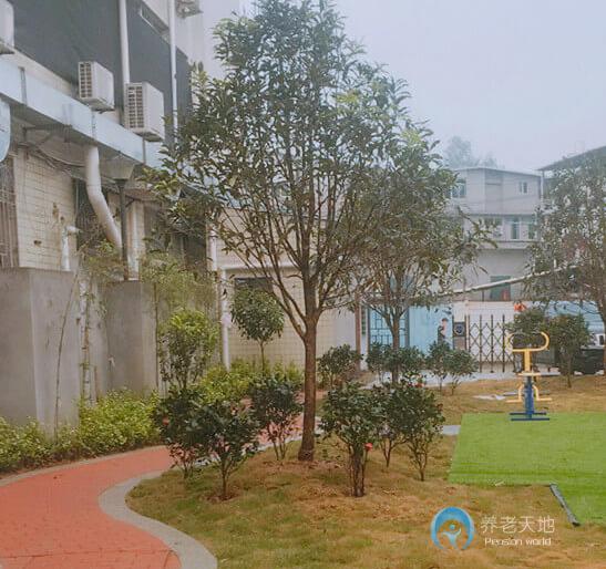 福州市倉山區百齡安養院首山院店 福州市倉山區百齡安養院首山院店