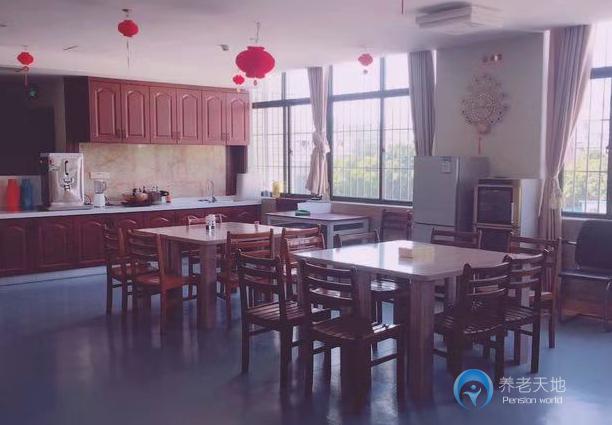 福州市倉山區百齡安養院首山院店 福州市倉山區百齡安養院首山院店