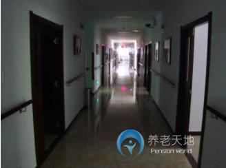 天津市南開區友幫敬心養老院 天津市南開區友幫敬心養老院