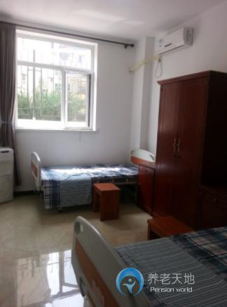 天津市南開區友幫敬心養老院 天津市南開區友幫敬心養老院