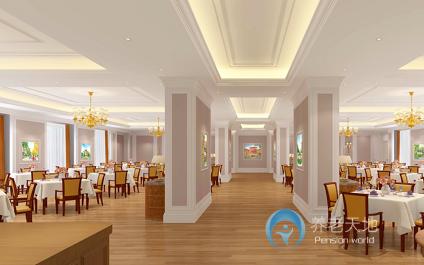 北京遠洋椿萱茂百望山老年公寓 北京遠洋椿萱茂百望山老年公寓