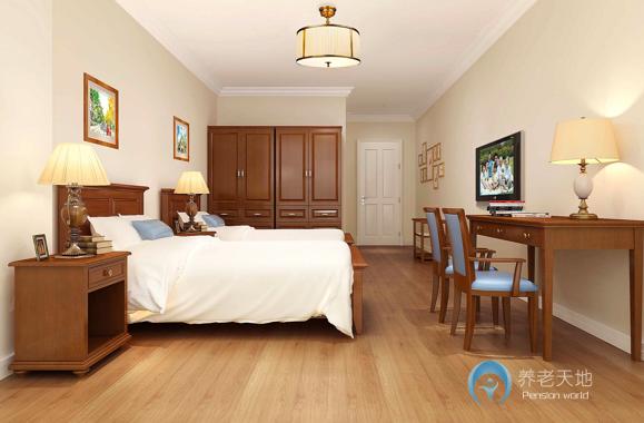 北京遠洋椿萱茂百望山老年公寓 北京遠洋椿萱茂百望山老年公寓