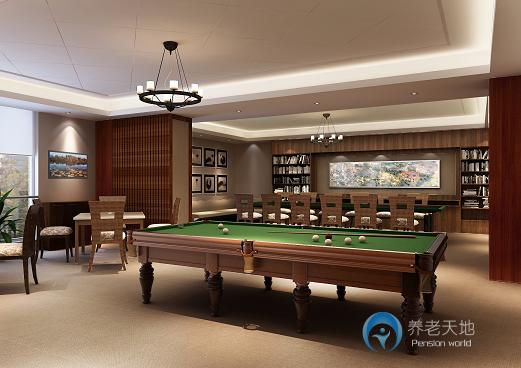 遠洋椿萱茂(北京西山)老年公寓 遠洋椿萱茂(北京西山)老年公寓