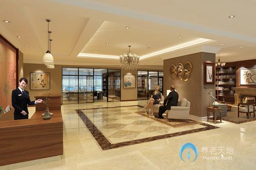 遠洋椿萱茂(北京西山)老年公寓 遠洋椿萱茂(北京西山)老年公寓