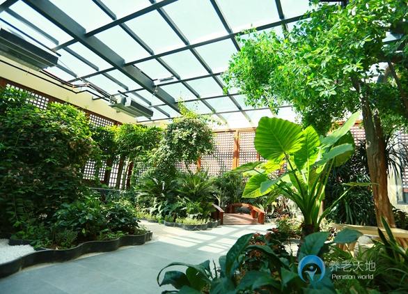 石家莊問道康養社區 石家莊問道康養社區