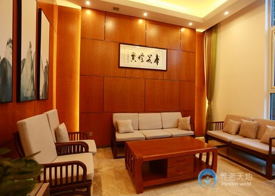 石家莊問道康養社區 石家莊問道康養社區