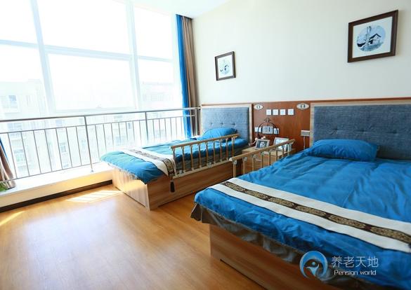 石家莊問道康養社區 石家莊問道康養社區