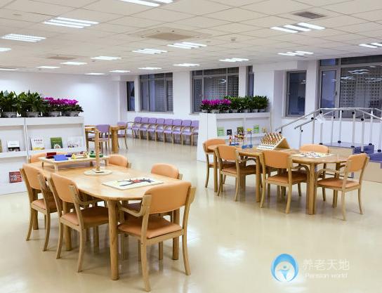 上海和養彭浦養護院 上海和養彭浦養護院