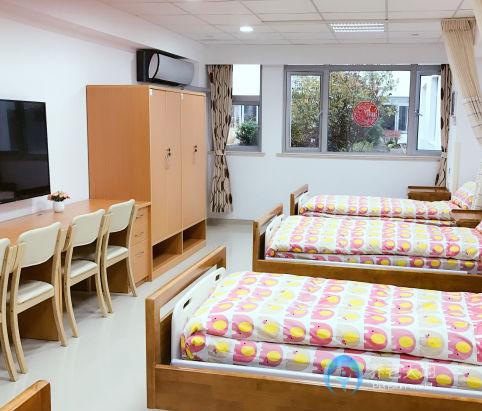 上海和養彭浦養護院 上海和養彭浦養護院