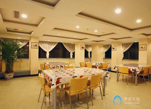 北京朝陽區英智康復老年護理中心 北京朝陽區英智康復老年護理中心